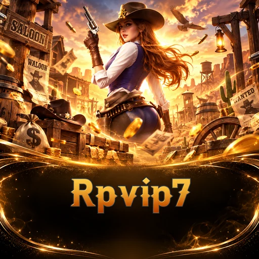 rpvip7 Indonesia - Peningkatan performa dan UI/UX terbaru
